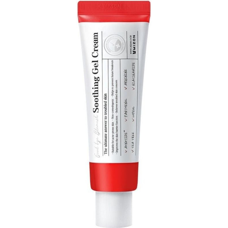 Good Bye Blemish (nomierinošs želejkrēms) 55 ml