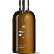 M.Brown Tobacco Absolute vannas - dušas želeja, 300 ml