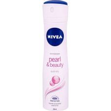 Dezodorants sprejs Nivea Pearl & Beauty 48H 150 ml