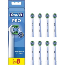 Oral-B EB20-8 Precision Clean Pro