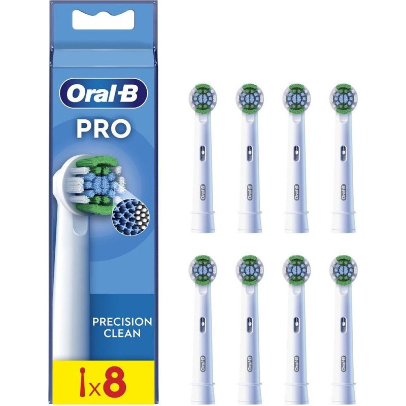 Oral-B EB20-8 Precision Clean Pro