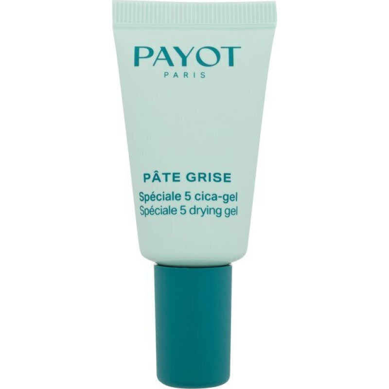 PAYOT Speciāla 5 Cica-gels 15 ML