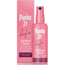 Matu aizsardzība no karstuma Plantur 21 Oh Wow!, 100 ml