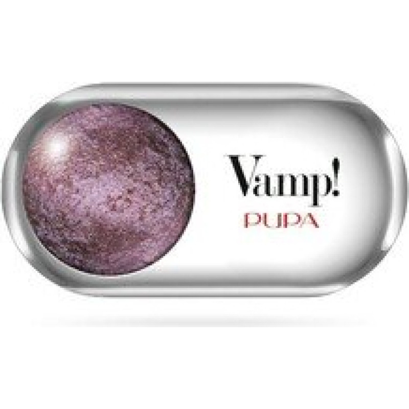 Vamp! Compact Eyeshadow - Vysoce pigmentované oční stíny 1,5 g