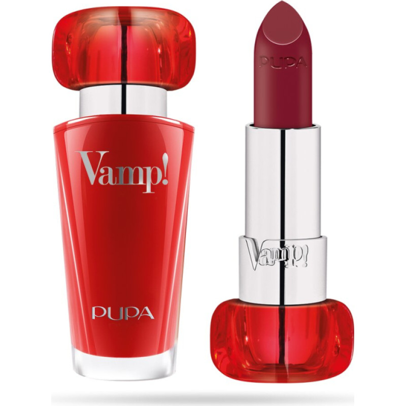 Pupa Vamp! Extreme Colour lūpu krāsa, 3,5 g