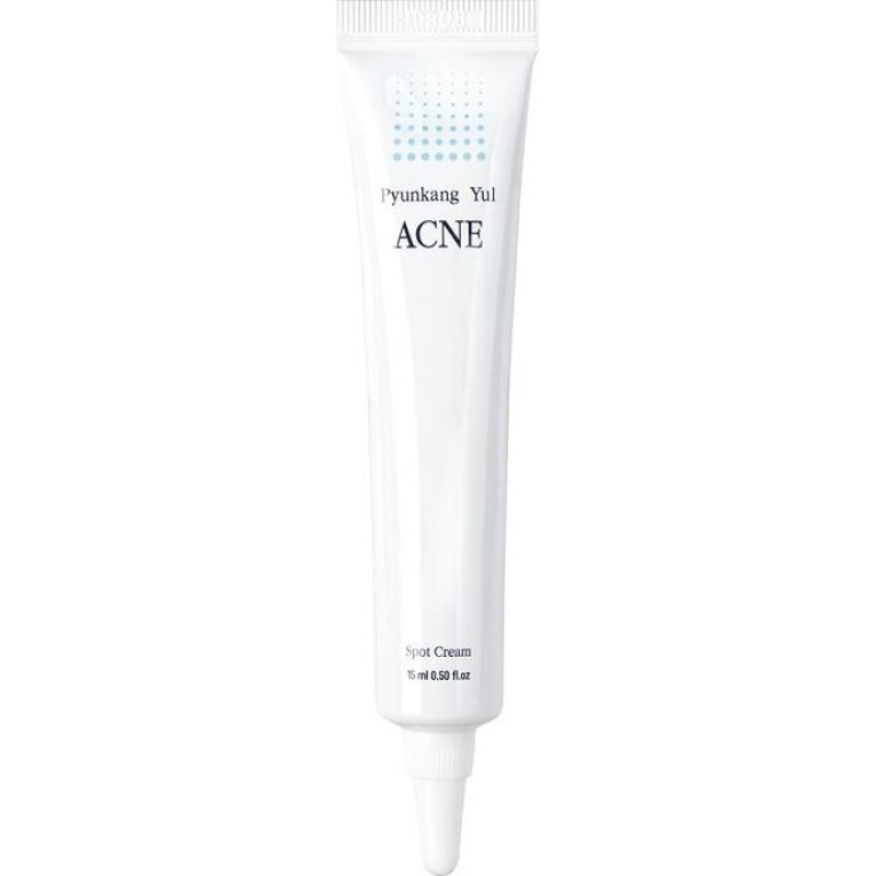 Pyunkang Yul ACNE Spot Cream 15ml
