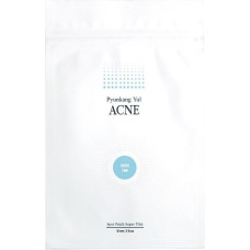Pyunkang Yul ACNE Spot Patch Super Thin 15 gab. – Lokāli pielietojami plāksteri
