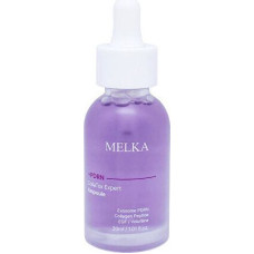 Serums Melka +PDRN CollaTox Expert Ampoule 30 ml, pretnovecošanās, nobriedušai ādai