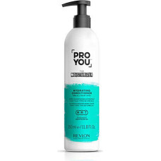 Mitrinošs kondicionieris Revlon Professional Pro You The Moisturizer 350 ml