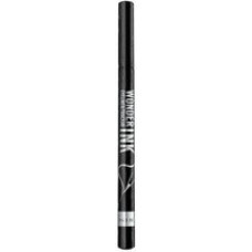 RIMMEL acu zīmulis ūdensizturīgs filca precizitātes toņos Velvet Ivy ZAĻŠ (004)