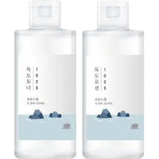 Ādas kopšanas dāvanu komplekts 1025 Dokdo
