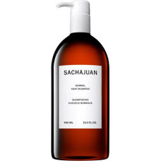 Šampūns normāliem matiem SachaJuan, 990 ml
