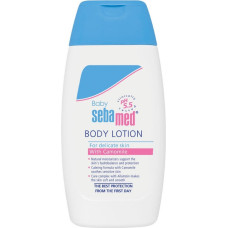 Losjons bērniem Sebamed Baby Lotion 200 ml