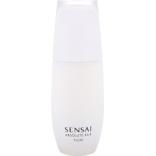 Sejas krēms Sensai Absolute Silk, 80 ml