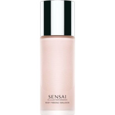 Sensai Cp Ķermeņa nostiprinošā emulsija, 200 ml