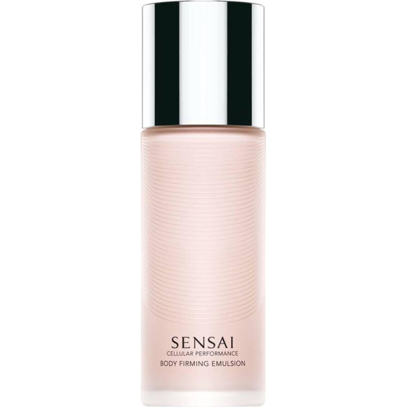 Sensai Cp Ķermeņa nostiprinošā emulsija, 200 ml