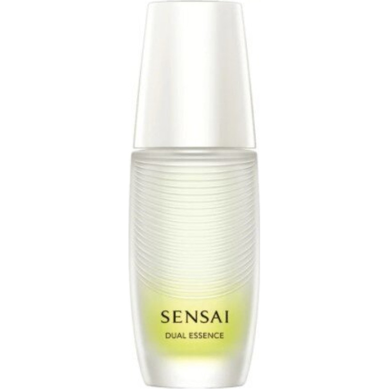 Sejas eļļa Kanebo Sensai Duel Essence, 30 ml
