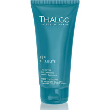 „Thalgo Defi Cellulite“ ekspertu ieteikts celulīta korekcijas krēms spītīgu celulīta pazīmju mazināšanai, 150 ml