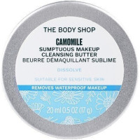 Sejas un ķermeņa sviests The Body Shop Camomile, 20 ml