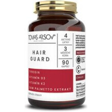 Hair Guard uztura bagātinātājs 90 kapsulas