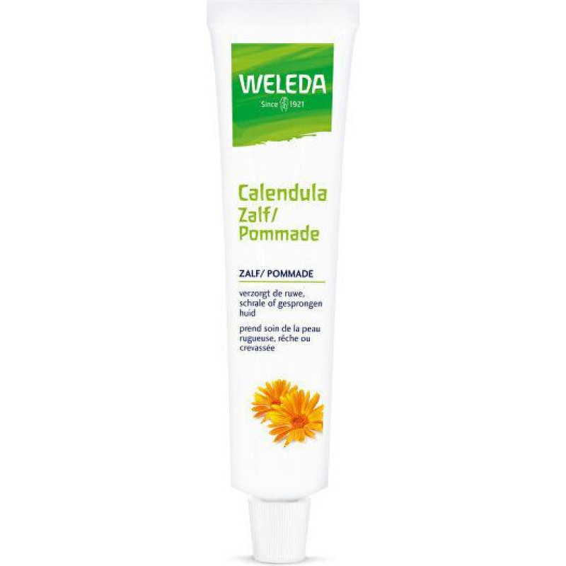 Kliņģerīšu ziede Weleda, 25 g