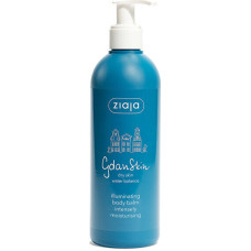 Ķermeņa balzams Ziaja GdanSkin Illuminating, 300 ml