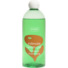 Intīmās higiēnas līdzeklis Ziaja Intima Marigold, 500 ml