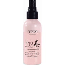 Ziaja divfāžu matu kondicionieris, 125 ml