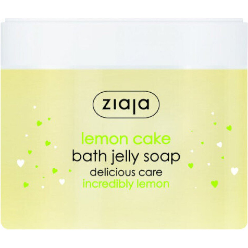 Dušas želeja Citronu 260 ml