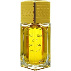 Parfimērijas ūdens Khaltat Al Khasa Ma Dhan Al Oudh EDP sievietēm/vīriešiem 50 ml