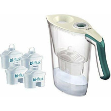 Filtrēšanas krūze LAICA J9059A1 (Atjaunots D)