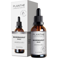 PLANTHÉ Moringa uzlabojošā eļļa 50 ml