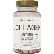 Pharma Activ Kolagēns Arthro 90 tabletes