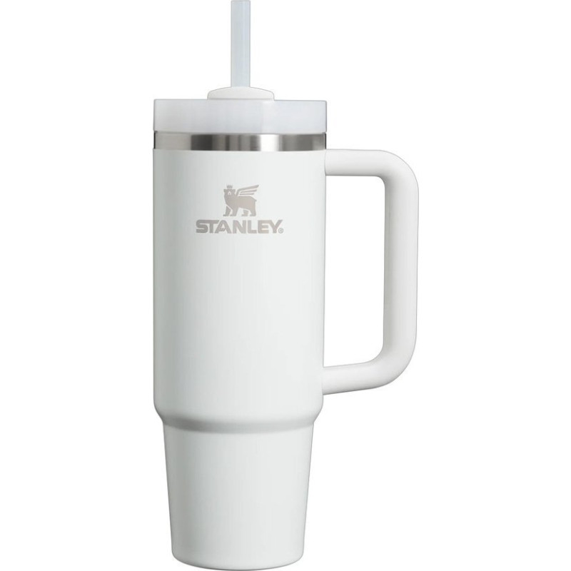 Stanley Quencher H2.o Flowstate 0,89l Frost karstā baļļa