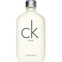 Smaržas unisex Calvin Klein CK One EDT, 200 ml