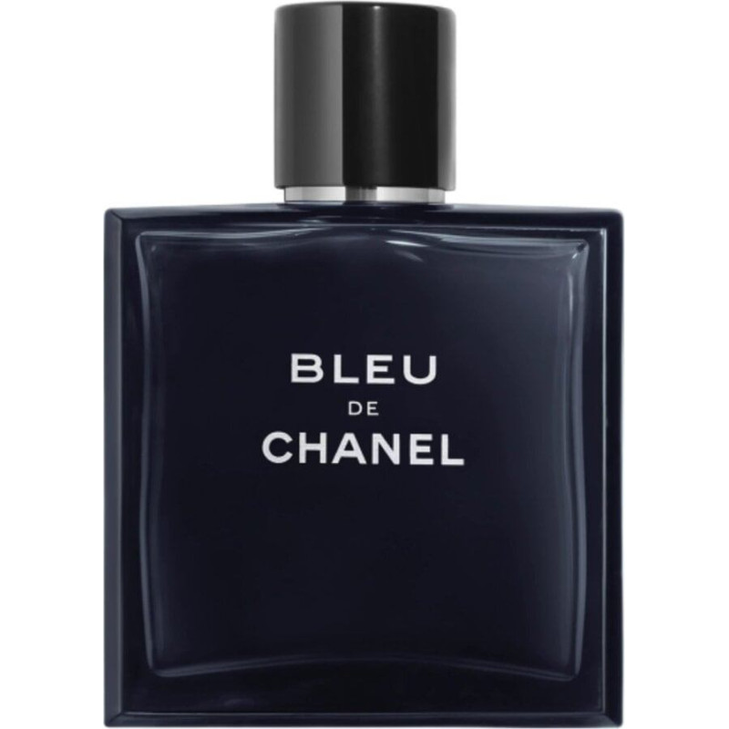Tualetes ūdens vīriešiem Chanel Bleu de Chanel EDT, 150 ml