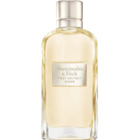 Parfimērijas ūdens Abercrombie & Fitch First Instinct Sheer EDP sievietēm 100 ml