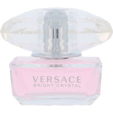 Versace Bright Crystal dabīgais dezodorants, 50 ml