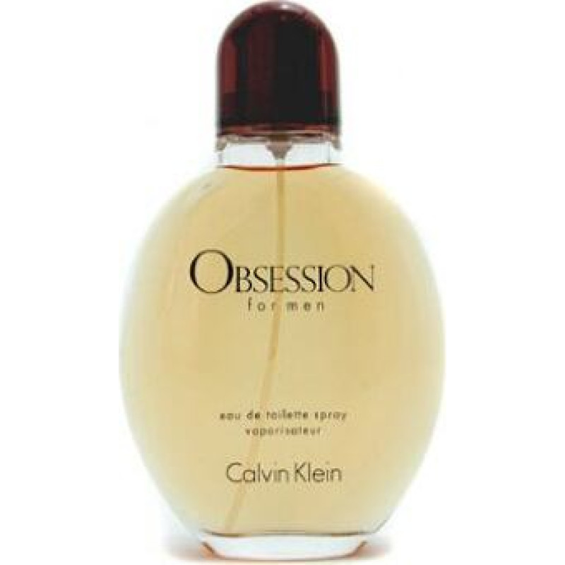 Calvin Klein Obsession EDT, 75 ml