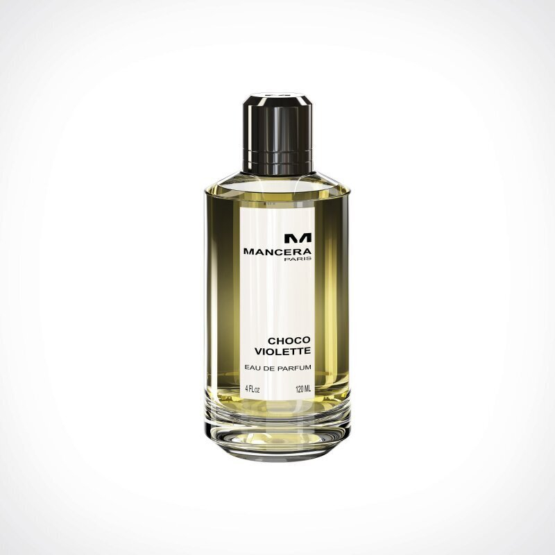 Parfimērijas ūdens Mancera Choco Violet EDP 60 ml