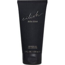 Dušas gēls Billie Eilish Eilish Sugared Petals Vanilla & Musk 150 ml