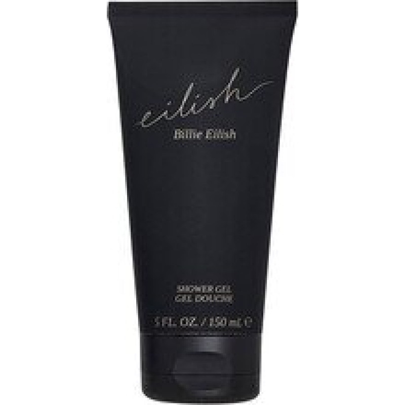 Dušas gēls Billie Eilish Eilish Sugared Petals Vanilla & Musk 150 ml