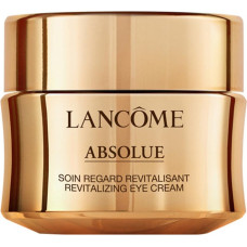 Atsvaidzinošs acu zonas krēms Lancome Absolue Revitalising, 20 ml