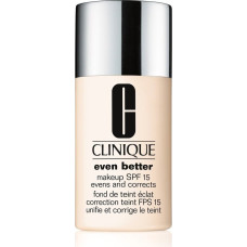Grima pamats Clinique Even Better SPF15 30 ml