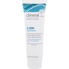 Intensīvs roku krēms Clineral X-ZEM (Hand Cream) 125 ml