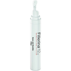 Serums dziļo grumbu aizpildīšanai acu zonā 12HA līmenis 3 (Filler Effect Gel) 15 ml