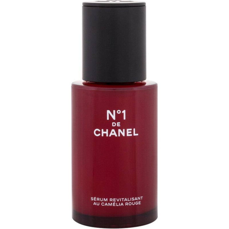 Chanel N1 Red Camelia atjaunojošais serums, 30 ml