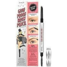 Uzacu zīmulis Benefit Goof Proof Eyebrow Pencil, 2.75 Warm Auburn, 0,34 g