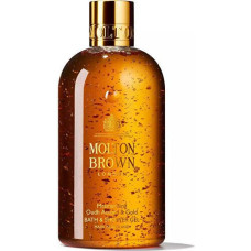 M.Brown Mesmer. Oudh Accord - zelta dušas želeja, 300 ml