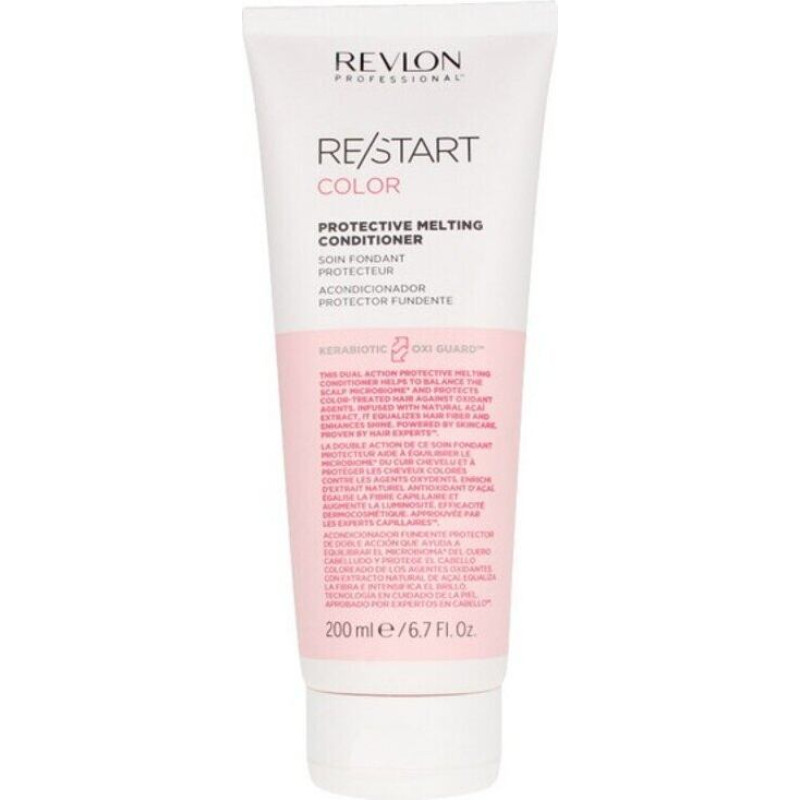 Kondicionieris Re Start Color Revlon Re-Start Color (200 ml)